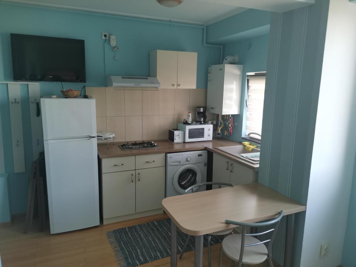 Apartament Select Mamaia Exterior photo